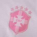 Brazil 'Cristo Pink'