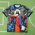 Brazil 'True Faith'