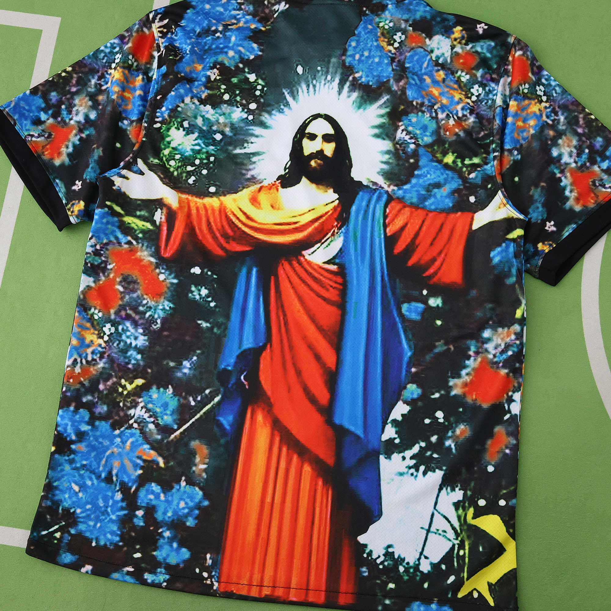 Brazil 'True Faith'