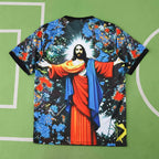 Brazil 'True Faith'
