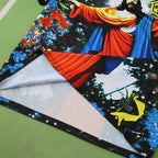 Brazil 'True Faith'