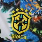 Brazil 'True Faith'