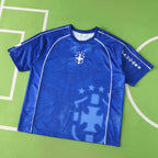 Brazil 'Royal Blue'
