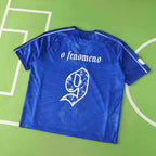 Brazil 'Royal Blue'