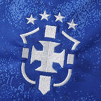 Brazil 'Royal Blue'