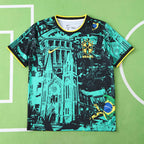 Brazil "Cathedral"