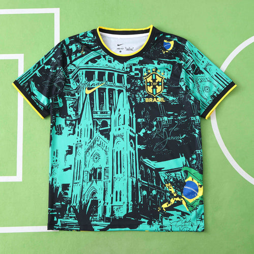 Brazil "Cathedral"