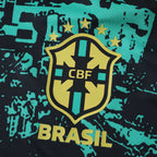 Brazil "Cathedral"