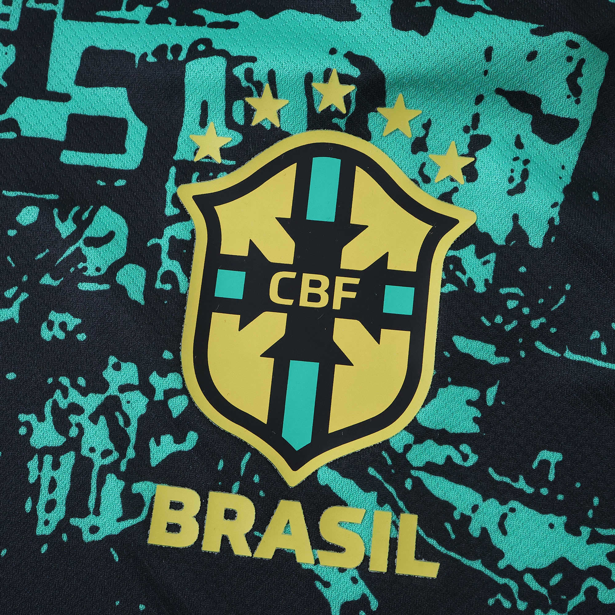 Brazil "Cathedral"