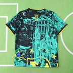 Brazil "Cathedral"