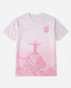 Brazil 'Cristo Pink'