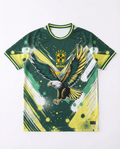 Brazil "Flight"