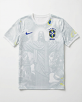 Brazil 'Cristo White'