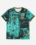 Brazil "Cathedral"