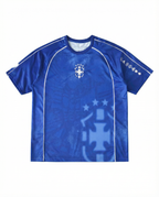Brazil 'Royal Blue'