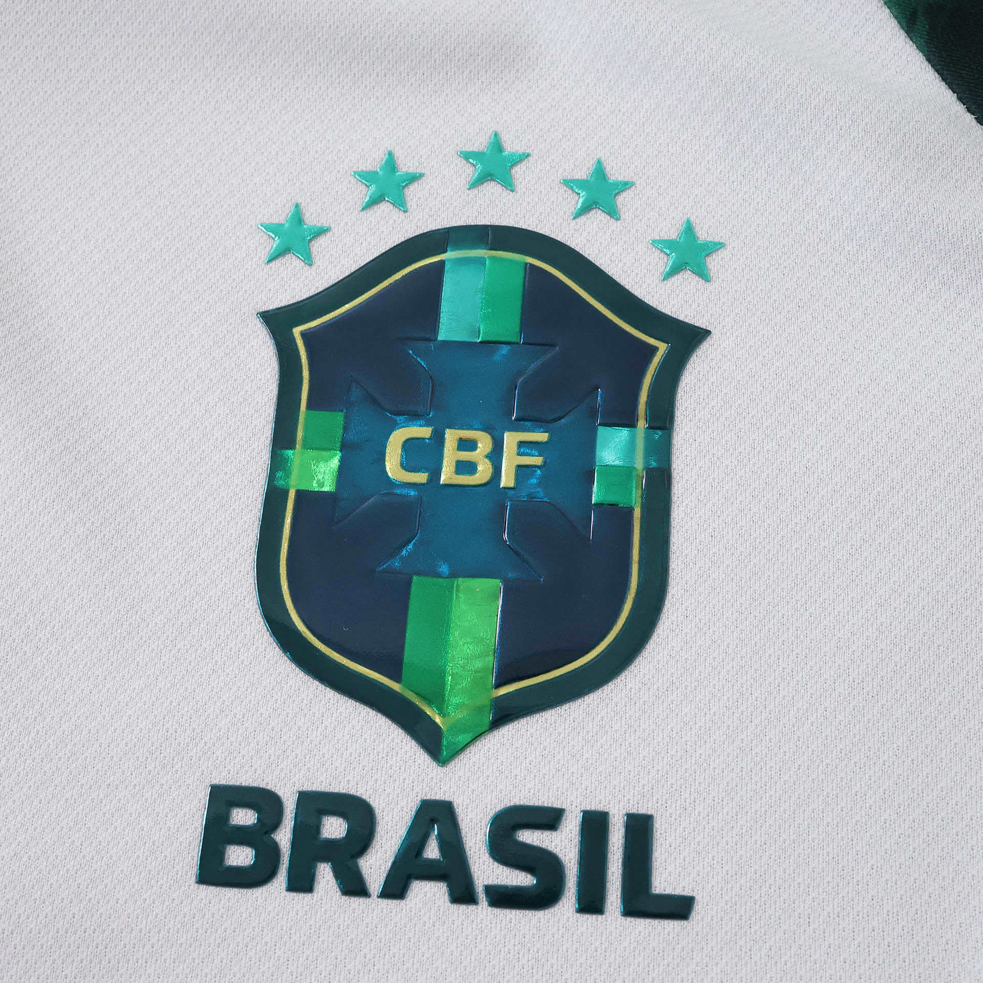 Brazil 'Jungle'