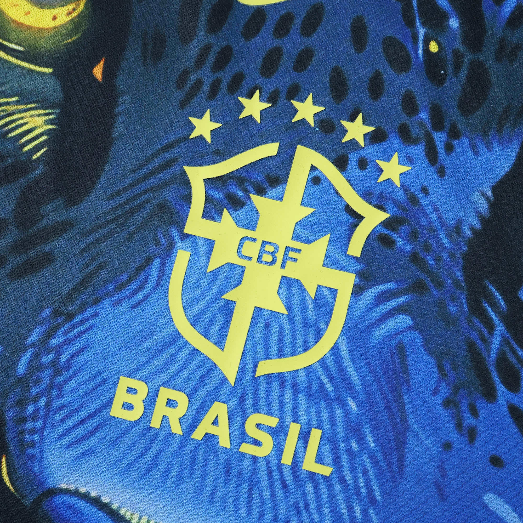 Brazil 'Panther'