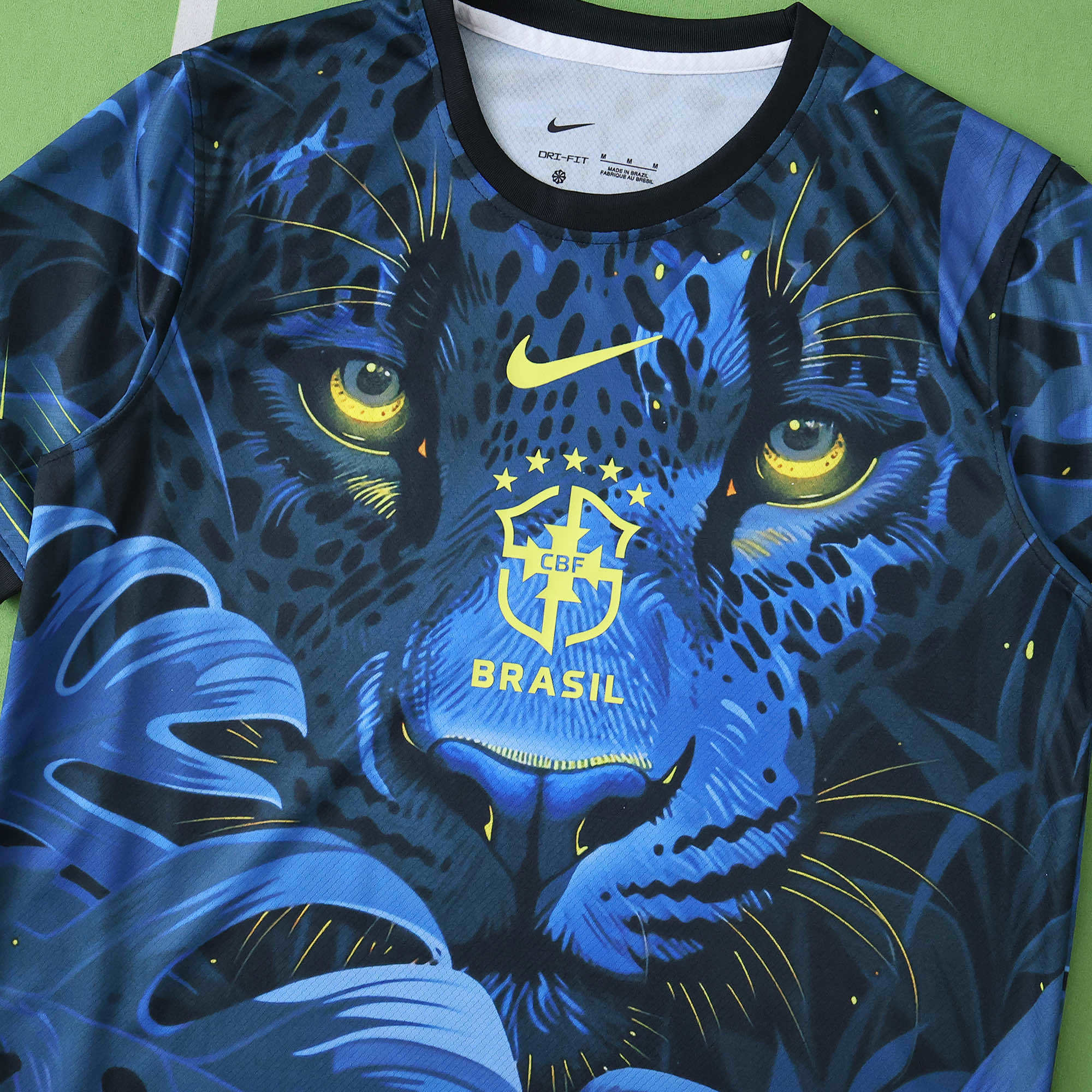 Brazil 'Panther'