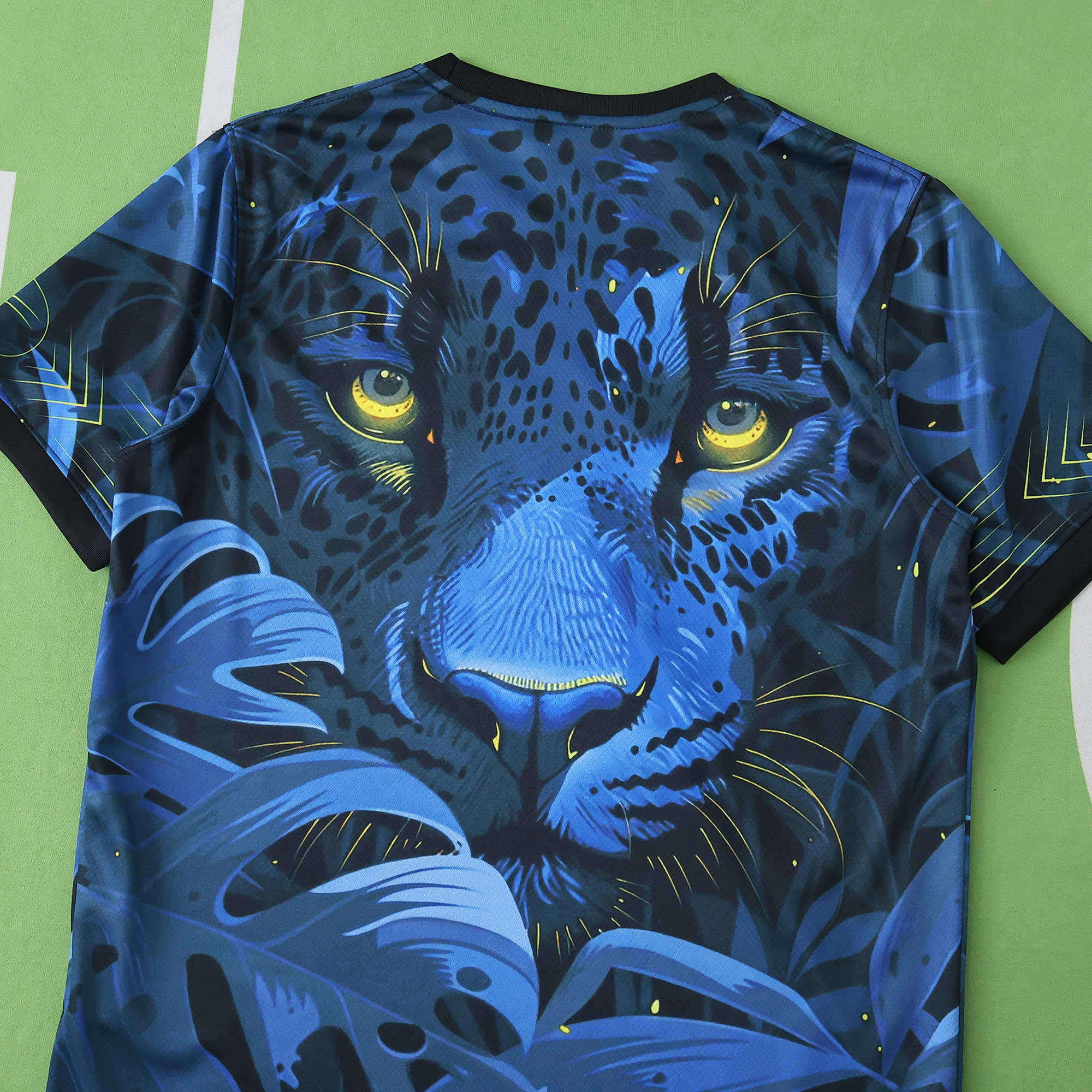 Brazil 'Panther'