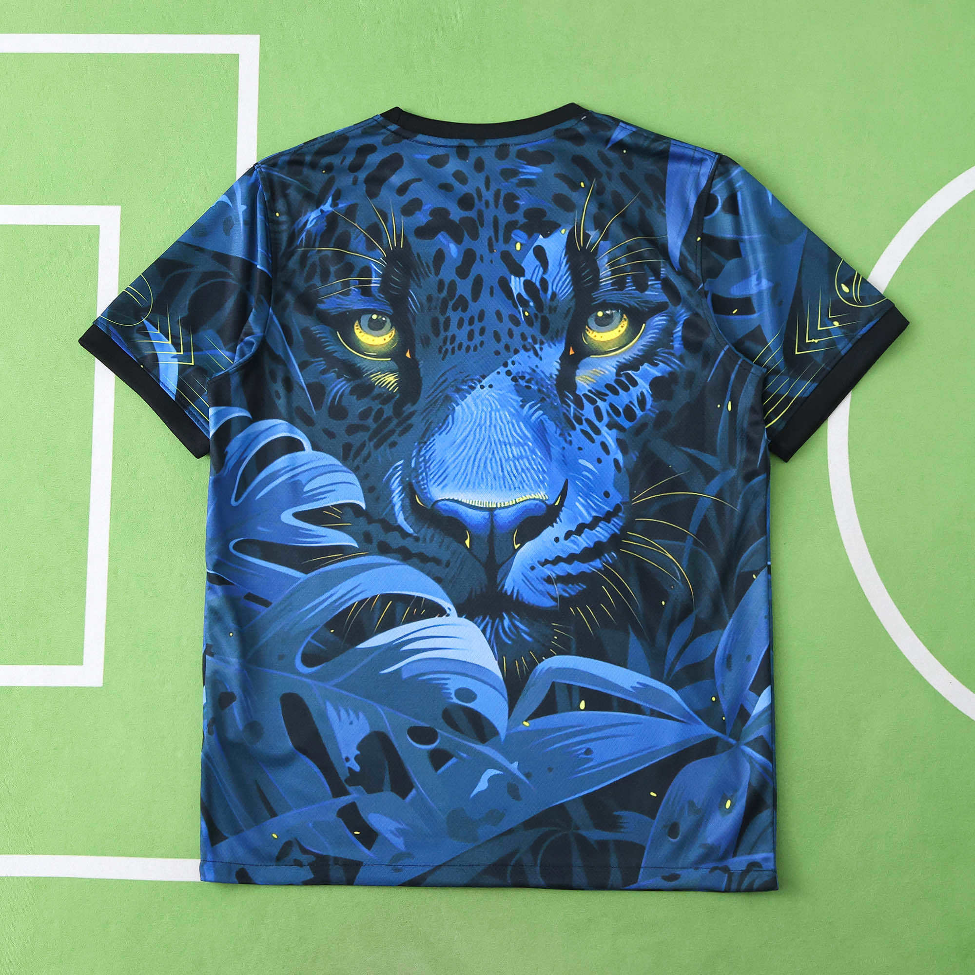 Brazil 'Panther'