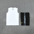 Brazil 'Cristo White' - Tank Top