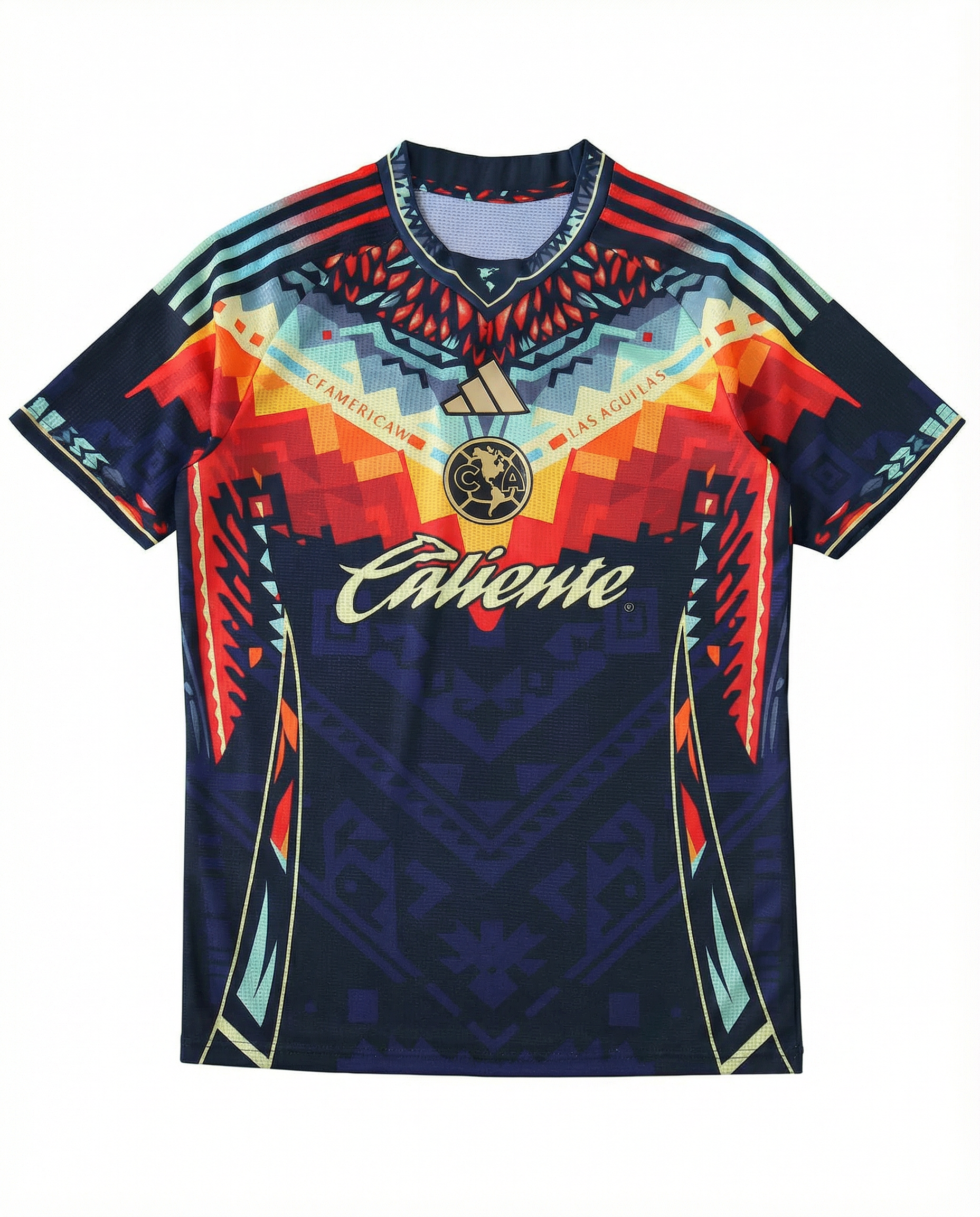 Club America 'Las Águilas'