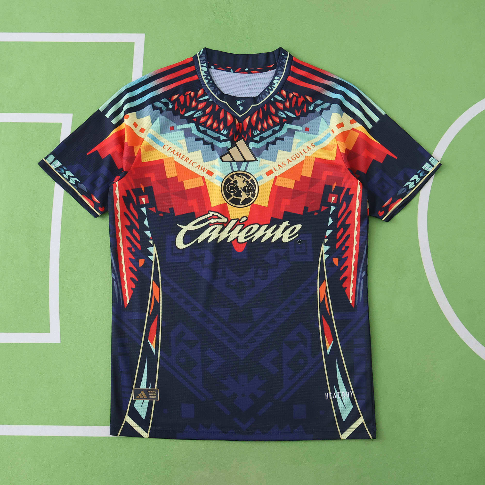 Club América 'Las Águilas'