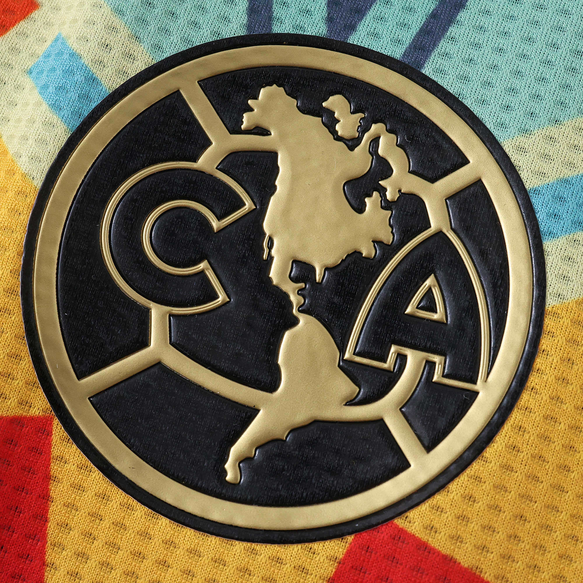 Club America 'Las Águilas'