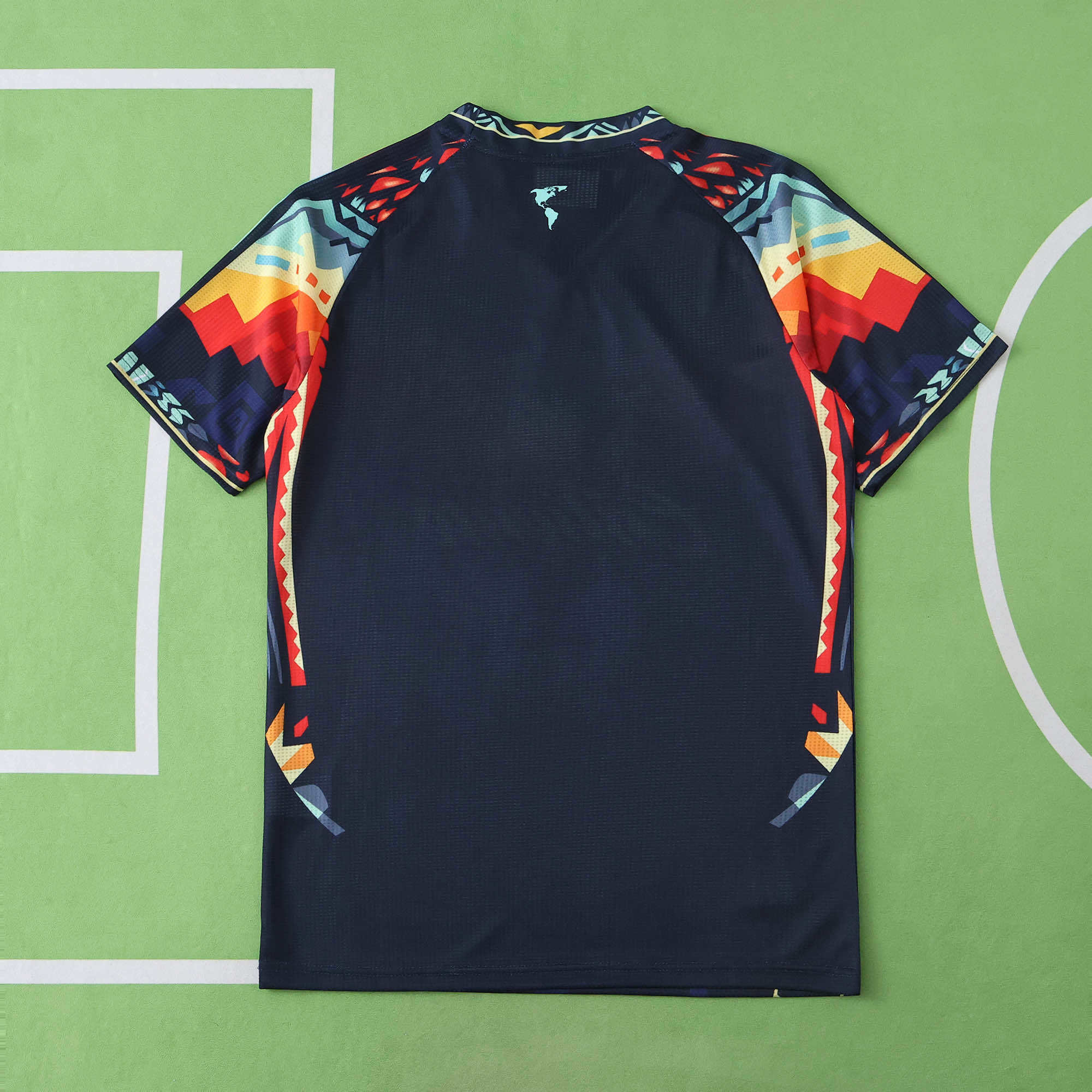 Club America 'Las Águilas'