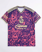 Club America 'Día De Los Muertos'