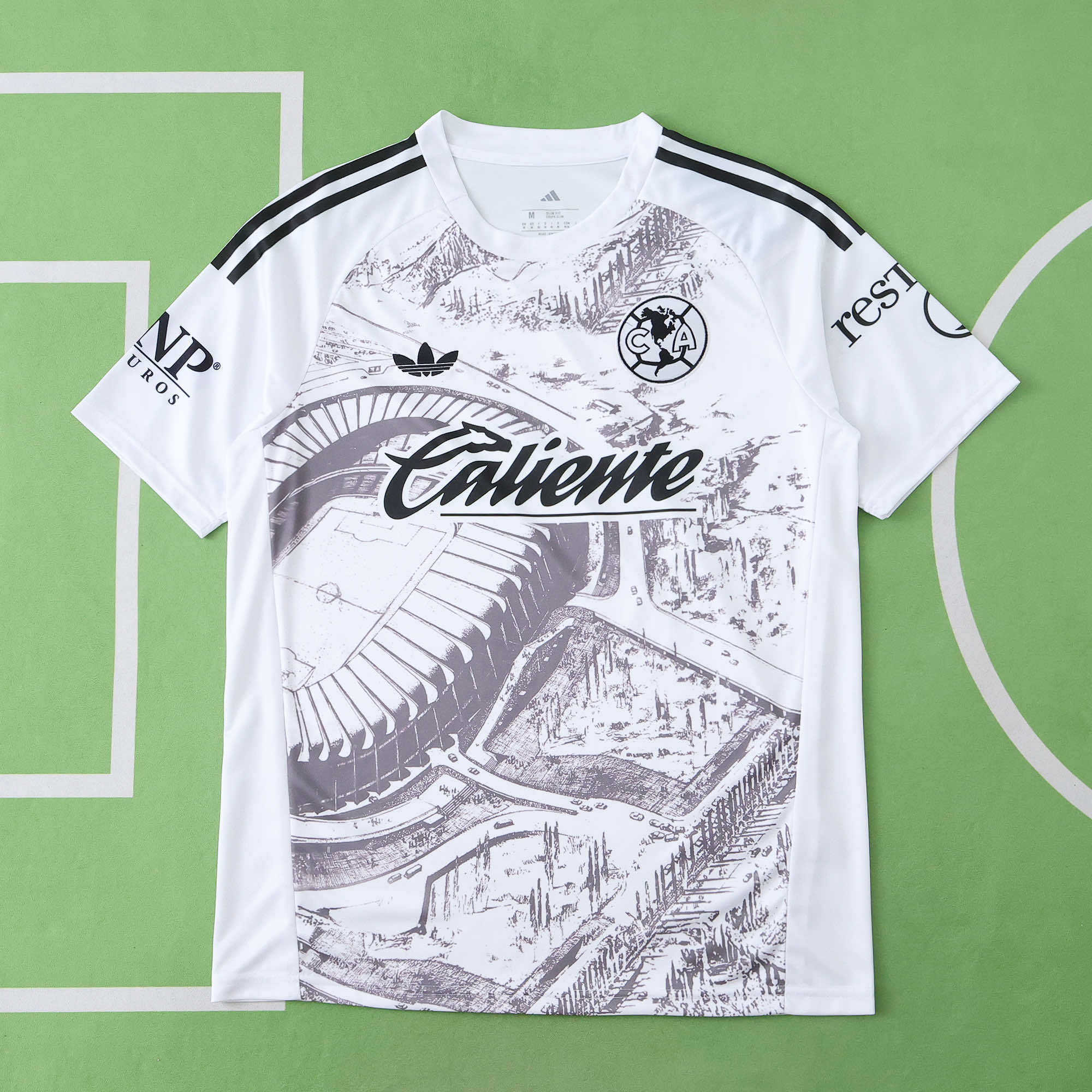 Club América 'Stadium Edition'