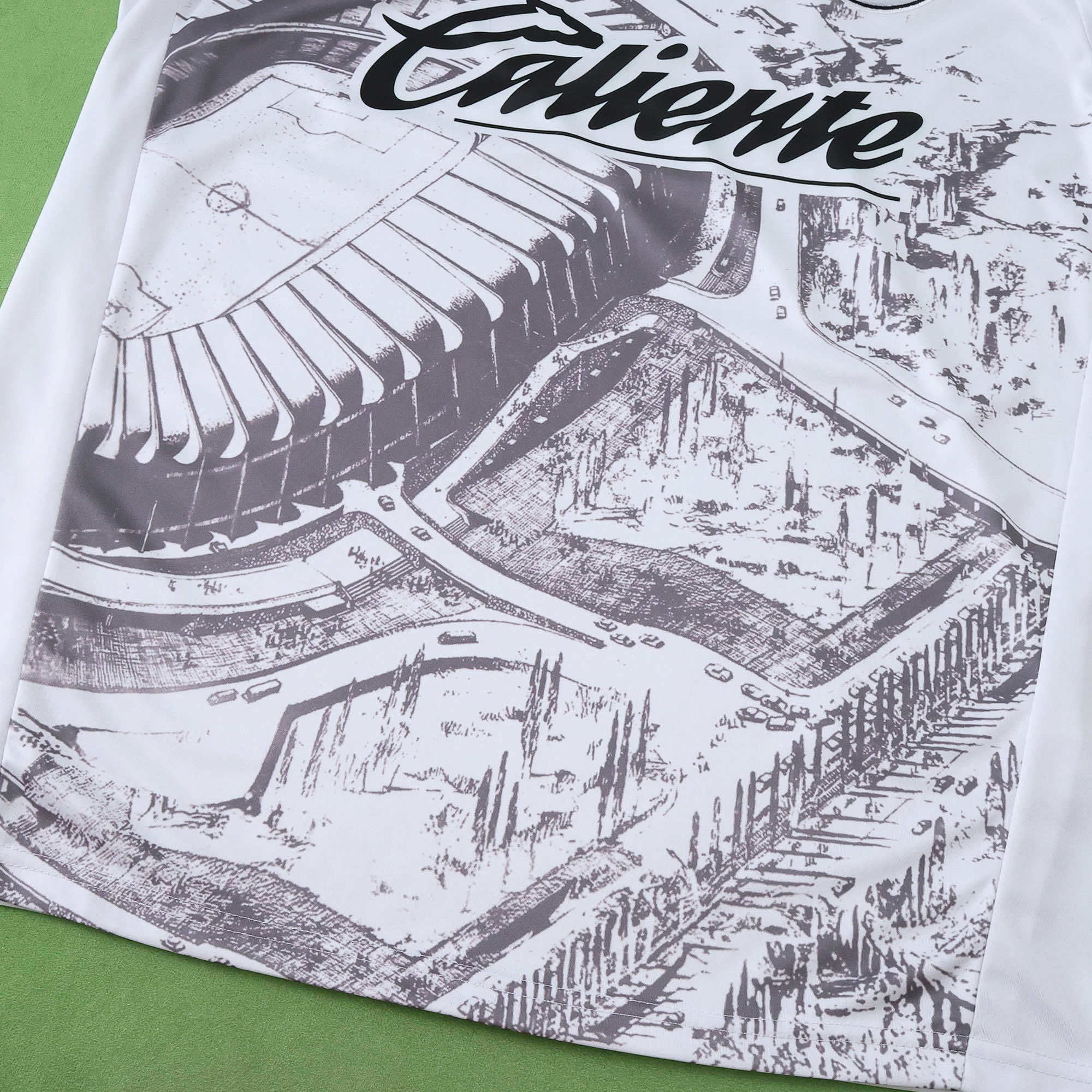 Club America 'Stadium Edition'