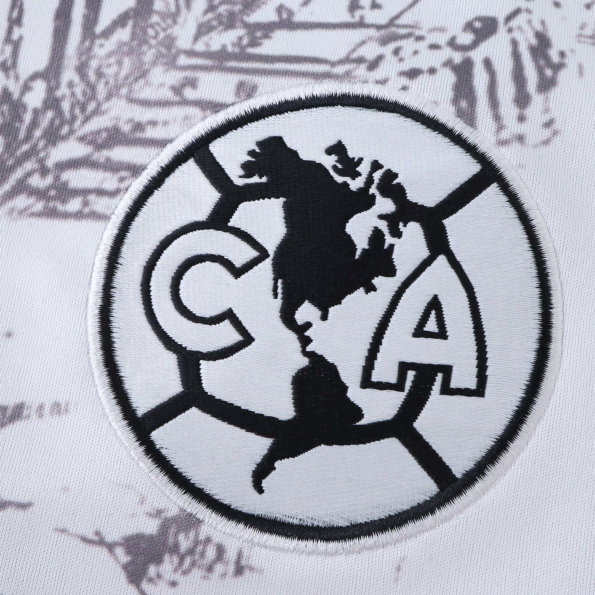 Club America 'Stadium Edition'