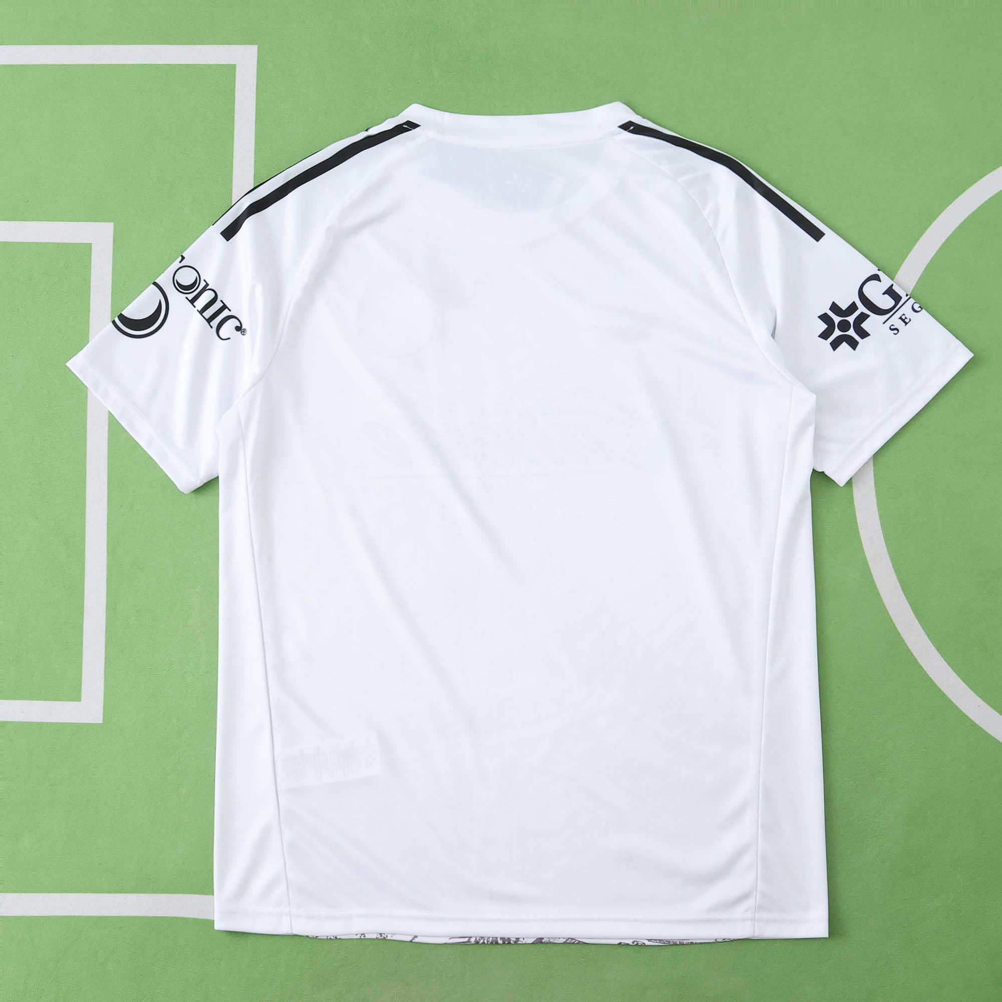 Club America 'Stadium Edition'