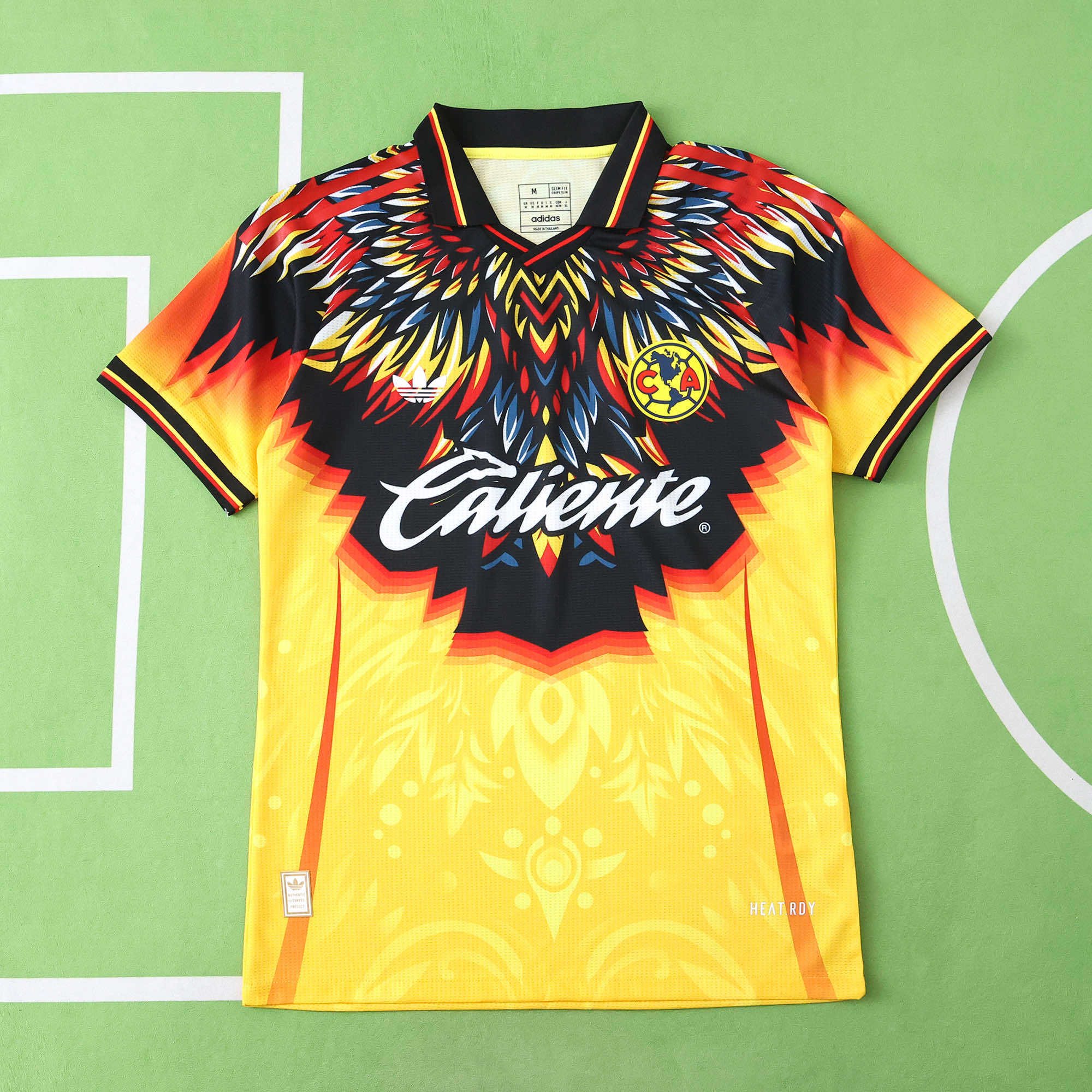 Club América 'Águilas Edition'