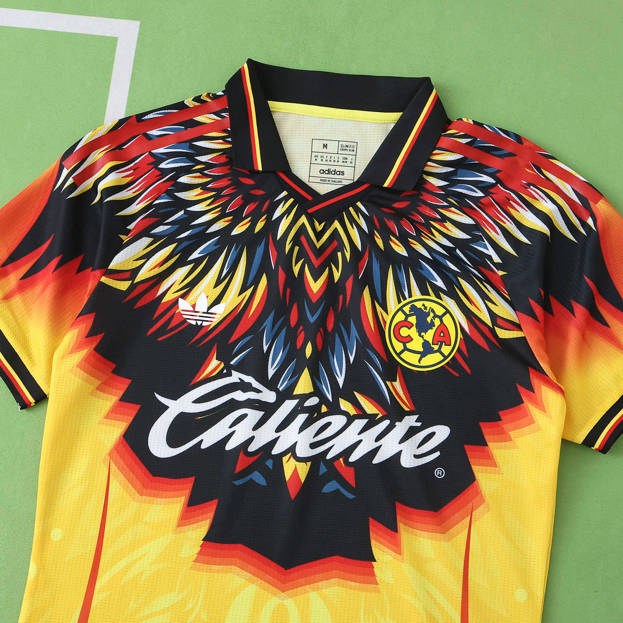 Club América 'Águilas Edition'