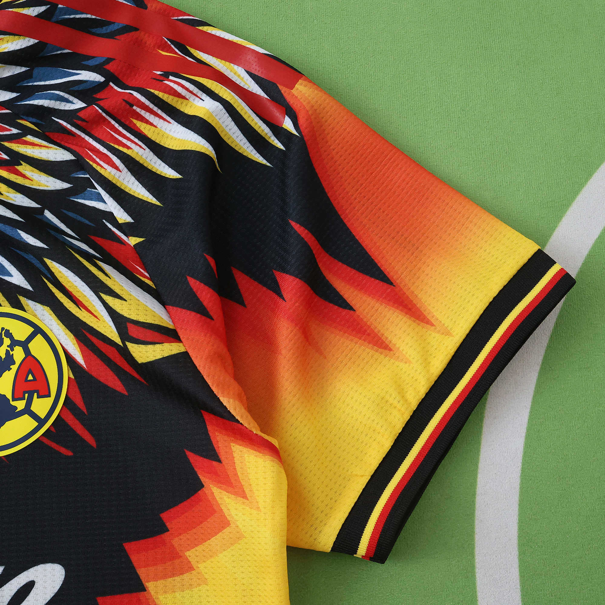 Club América 'Águilas Edition'