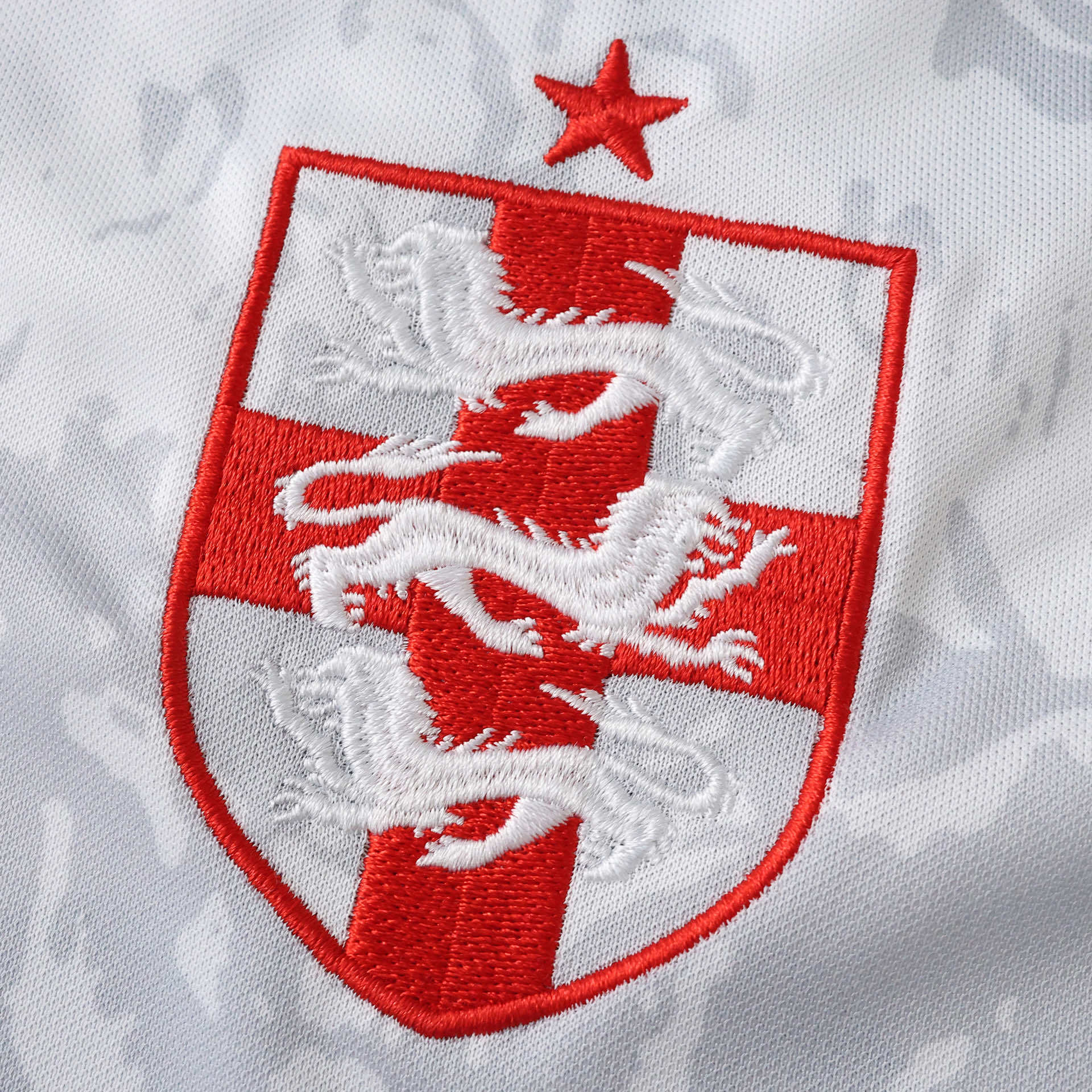 England 'Royalty'
