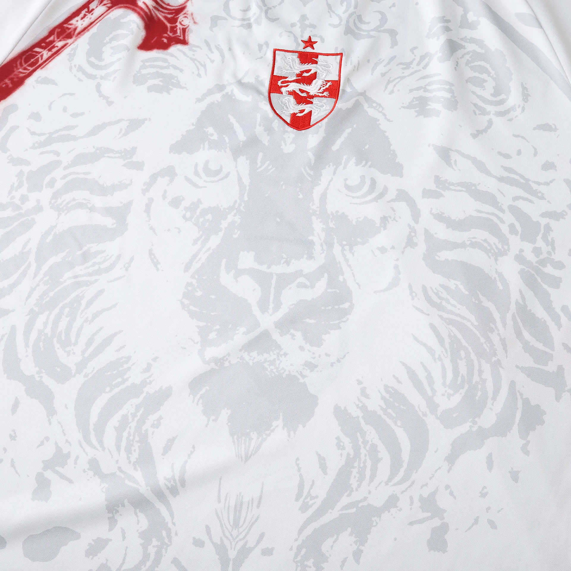 England 'Royalty'