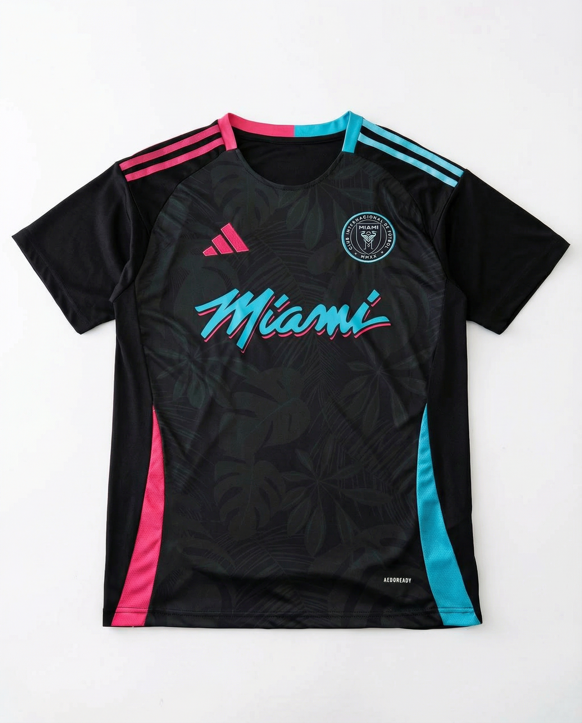 Inter Miami 'Vice City'