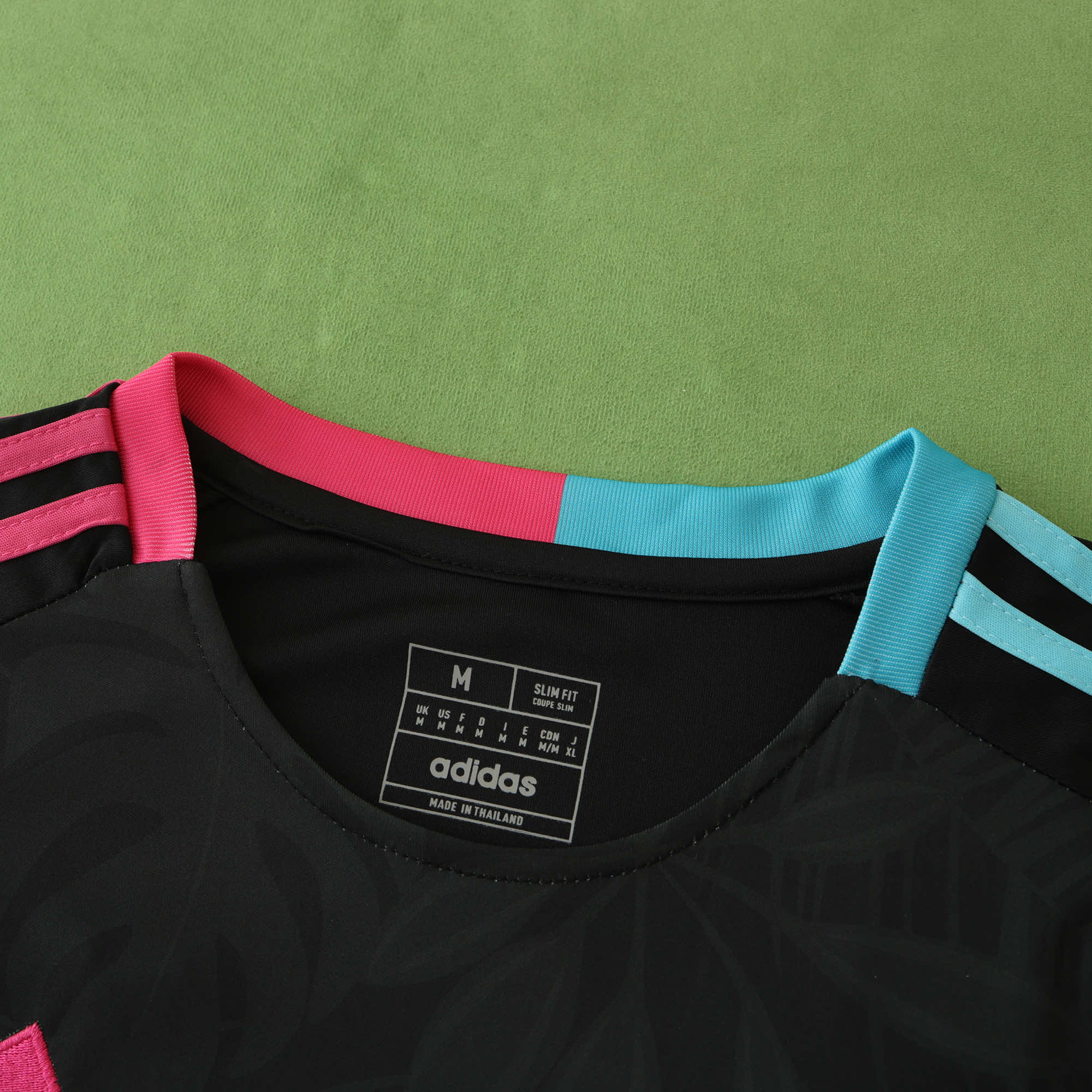 Inter Miami 'Vice City'