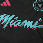 Inter Miami 'Vice City'
