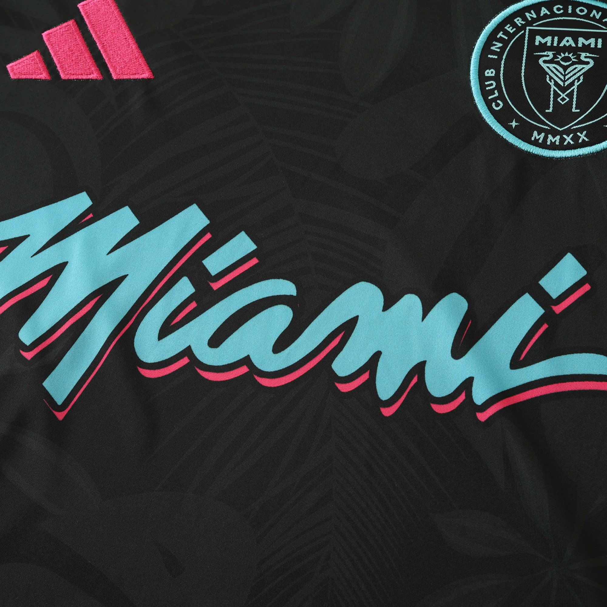 Inter Miami 'Vice City'