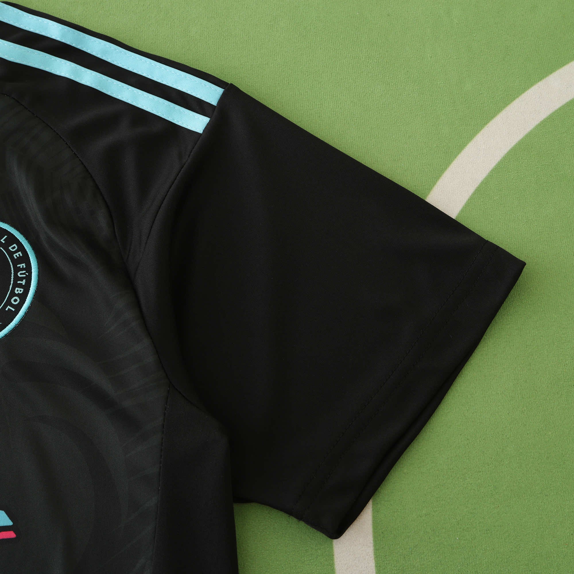 Inter Miami 'Vice City'