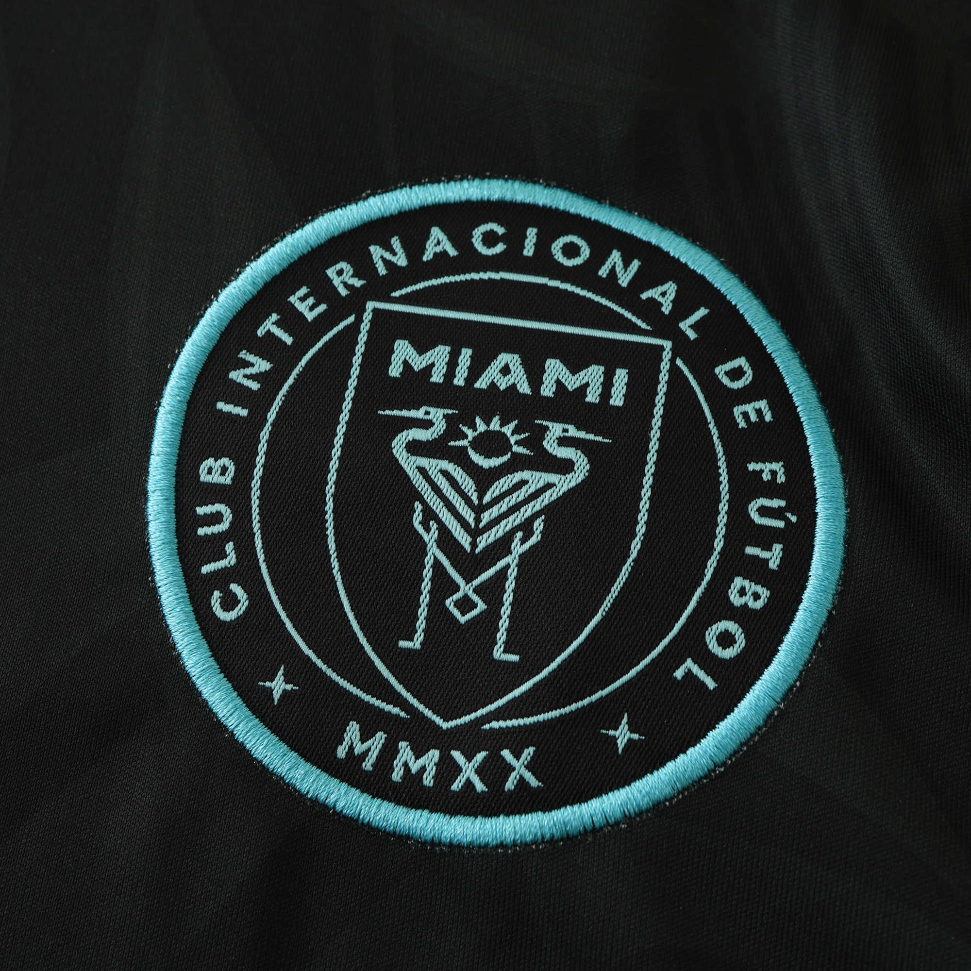 Inter Miami 'Vice City'