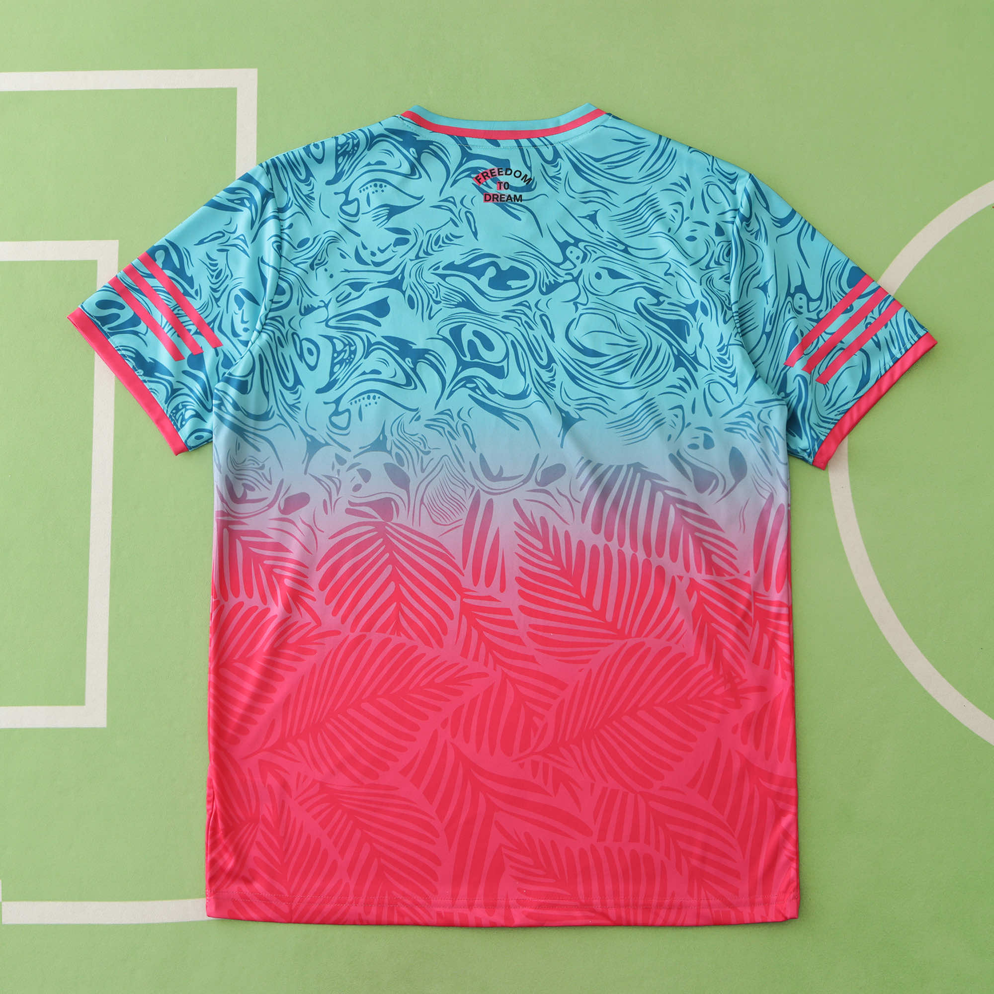 Inter Miami 'Freedom To Dream'