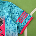 Inter Miami 'Freedom To Dream'