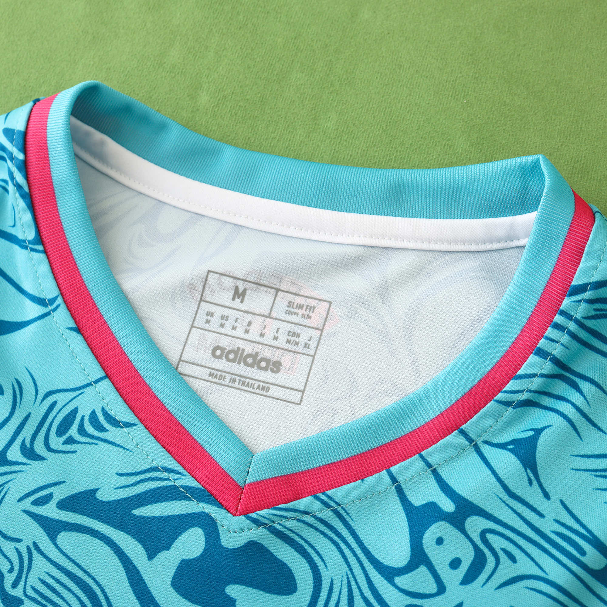 Inter Miami 'Freedom To Dream'