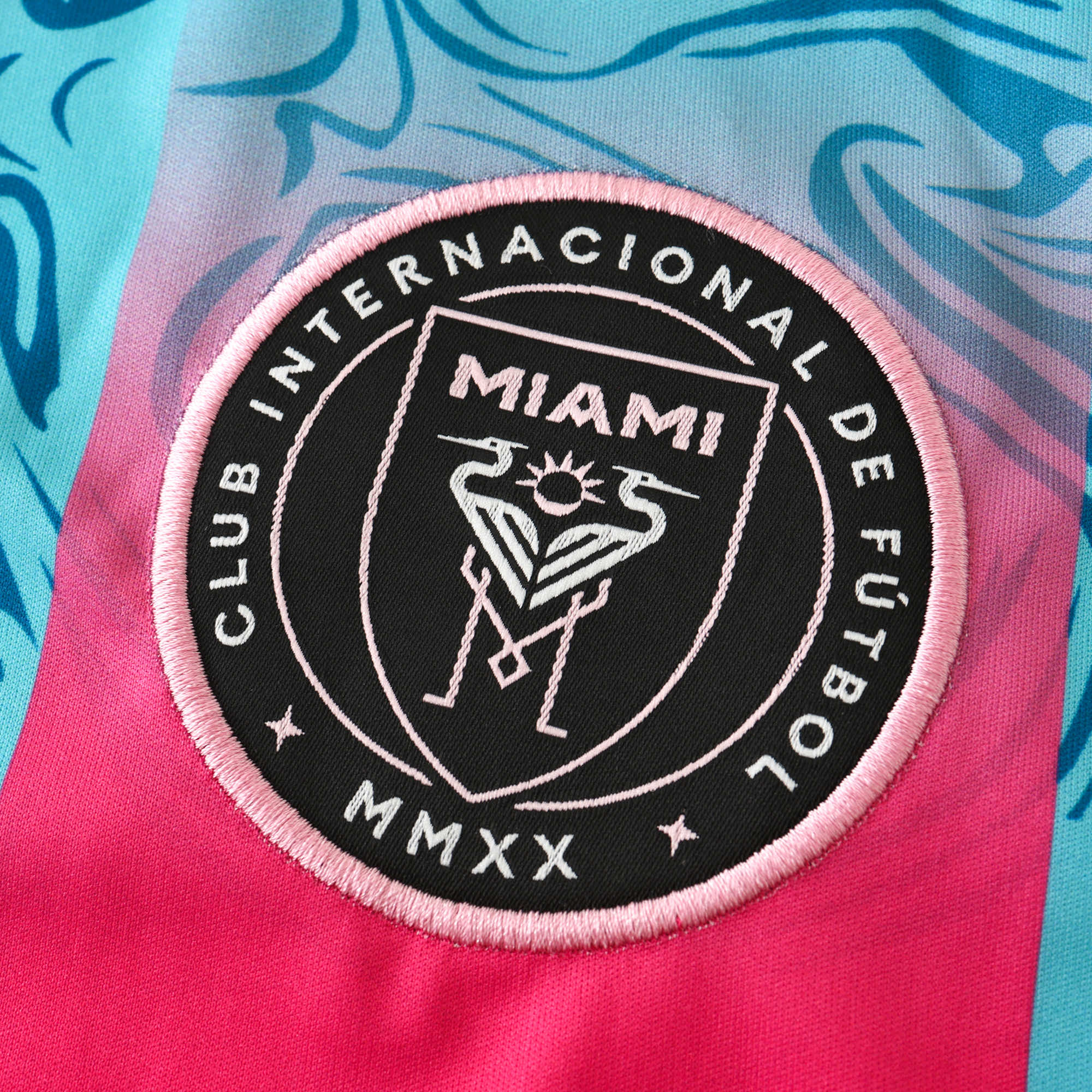 Inter Miami 'Freedom To Dream'