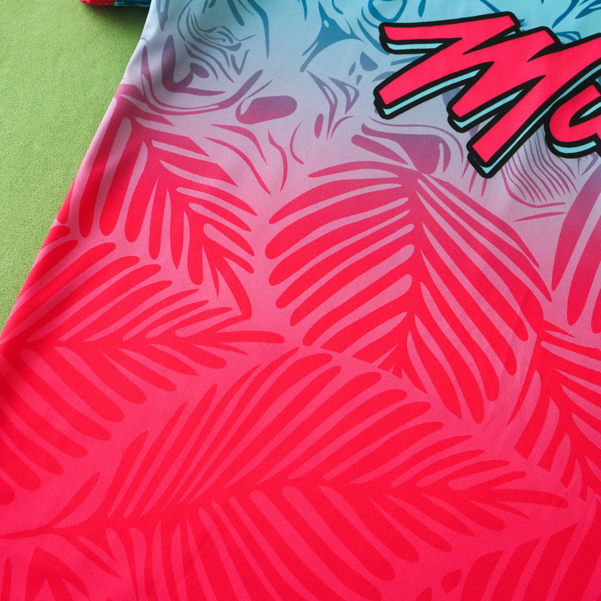 Inter Miami 'Freedom To Dream'